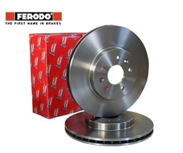 Parça: Sprinter 309 Cdi Mercedes Sprinter W906 515Cdi Arka Fren Diski Takım