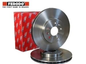 Parça: Sprinter 215 Cd Mercedes Sprinter W906 515Cdi Arka Fren Diski Takım