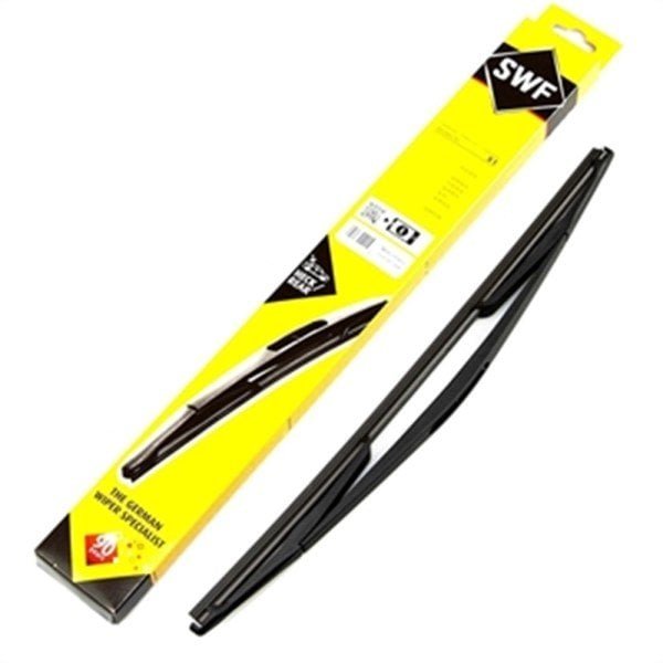 Parça: Vito 110 D Mercedes Vito W638 1996 2003 Arka Silecek Süpürgesi