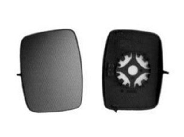 Parça: Vito 122 Cdi W639 Mercedes Vito W639 2004-2011 Sağ Ayna Camı