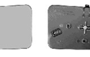 Parça: S 320 W140 Mercedes S Serisi W140 1991-1995 Sol Ayna Camı