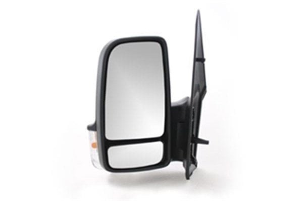 Parça: Sprinter 518 Cdi Mercedes Sprinter 2006-2010 Isıtmalı Elektrikli Sağ Ayna