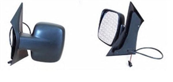 Parça: Vito V 220 Cdi Mercedes Vito W638 1996-2003 Elektrikli Sağ Ayna