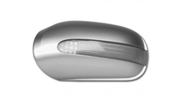 Parça: S 350 4-Matic W220 Mercedes S Serisi W220 1999-2002 Sağ Ayna Gövdesi