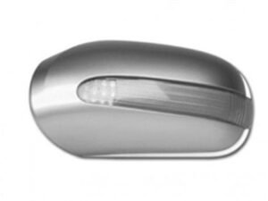 Parça: S 350 4-Matic W220 Mercedes S Serisi W220 Kasa 1999-2002 Sol Ayna Kapağı