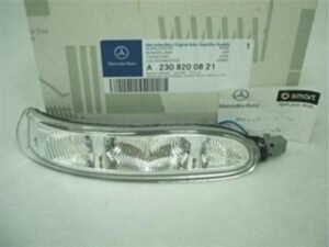 Parça: Vito 110 Cdi W639 Mercedes W639 Vito Viano- W209 Clk Serisi Sağ Ayna Sinyali
