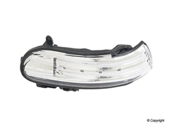 Parça: Sl 280 W230 Mercedes Slk Serisi W171 Sl Serisi W230 Sol Ayna Sinyali