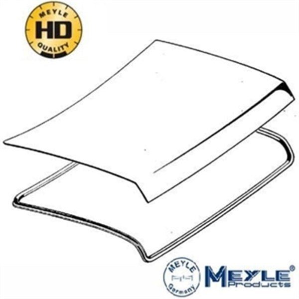 Parça: S 600 Se - Sel W140 Mercedes W140 S Serisi 1991-1998 Bagaj Lastiği