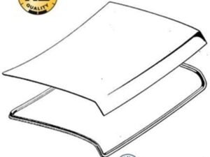 Parça: S 420 W140  Mercedes W140 S Serisi 1991-1998 Bagaj Lastiği