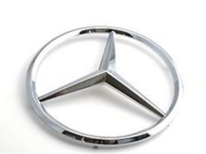 Parça: Vito 112 Cdi Mercedes W638 Vito 1996-2003 Bagaj Yıldızı