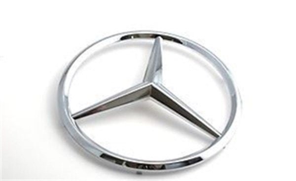 Parça: Viano 3.5 Mercedes W639 Vito Viano 2004-2011 Bagaj Yıldızı