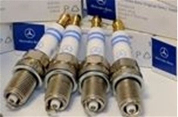 Parça: Sl 280 W129 Mercedes 111M - 104M - 166M ( 1997 Model Sonrası ) Buji