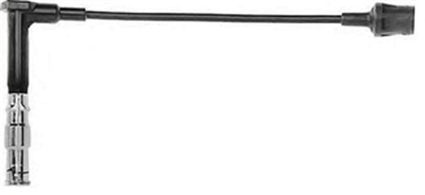 Parça: Sl 320 W129 Mercedes 104 Motor W124-W202-W140-W210 Buji Kablosu Takım