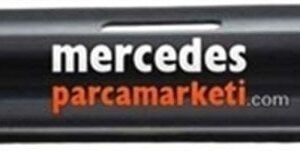 Parça: S 300 Turbo D W140 Mercedes W140 S Serisi 1995-1998 Sağ Çeki Demir Kapağı