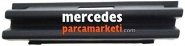 Parça: S 300 Turbo D W140 Mercedes W140 S Serisi 1995-1998 Sağ Çeki Demir Kapağı