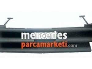 Parça: S 500 Se - Sel W140  Mercedes W140 S Serisi 1992-1994 Sağ Çeki Demir Kapağı