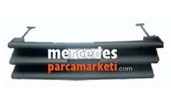 Parça: S 500 Se - Sel W140 Mercedes W140 S Serisi 1992-1994 Sağ Çeki Demir Kapağı