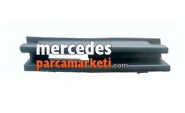 Parça: S 500 Se - Sel W140 Mercedes W140 S Serisi 1995-1998 Sol Çeki Demir Kapağı