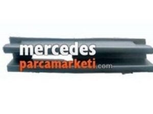 Parça: S 300 Se - Sel W140 Mercedes W140 S Serisi 1995-1998 Sol Çeki Demir Kapağı