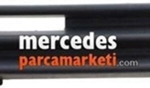 Parça: S 420 W140  Mercedes W140 S Serisi 1992-1994 Sol Çeki Demir Kapağı