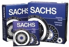 Parça: Viano 3.0 Mercedes W639 Vito Viano 6 Vites Debriyaj Seti Baskı Balata