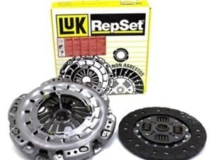 Parça: 1995-2006 Sprinter 213 Cdi  Mercedes Sprinter 313 Cdi-Euro3 Motor Debriyaj Seti Baskı Balata