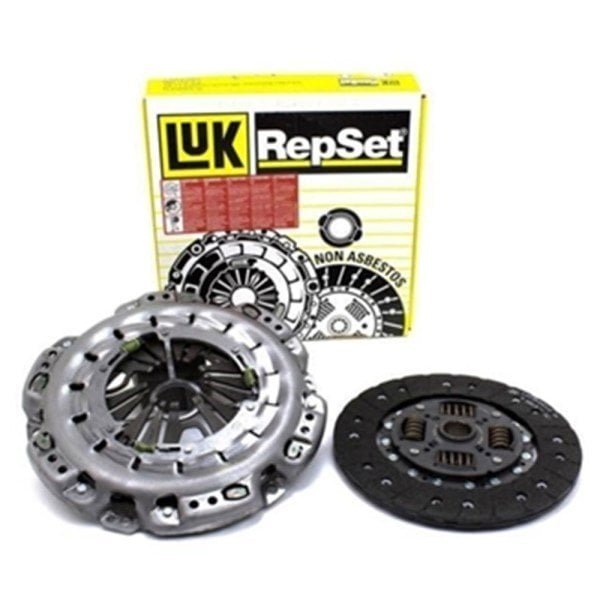 Parça: Sprinter 215 Cd Mercedes Sprinter Euro5 651 Motor Debriyaj Seti Baskı Balata