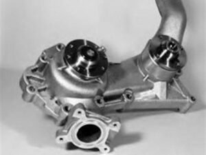 Parça: Sl 600 W129  Mercedes 120 Motor Devirdaim