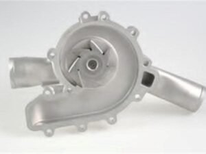 Parça: S 600 500Hp W220  Mercedes Clk-Cls-S-Sl-Ml-R Serisi 275 Motor Devirdaim