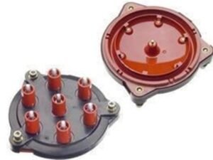 Parça: S 300 Se - Sel W140  Mercedes S Serisi 104 Motor Distribütör Kapağı