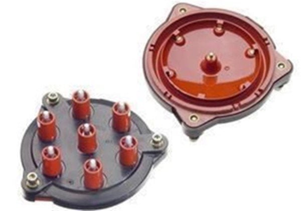 Parça: S 320 W140 Mercedes S Serisi 104 Motor Distribütör Kapağı