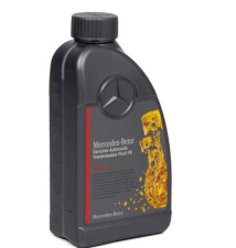 Parça: Sl 280 W230  Mercedes E Serisi 7 Vites Otomatik Şanzıman Yağı