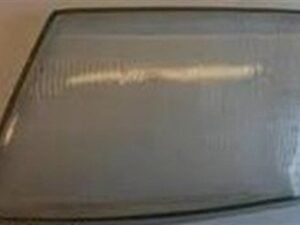 Parça: Vito V 200 Mercedes Vito W638 Vito 1996-2003 Sağ Far Camı