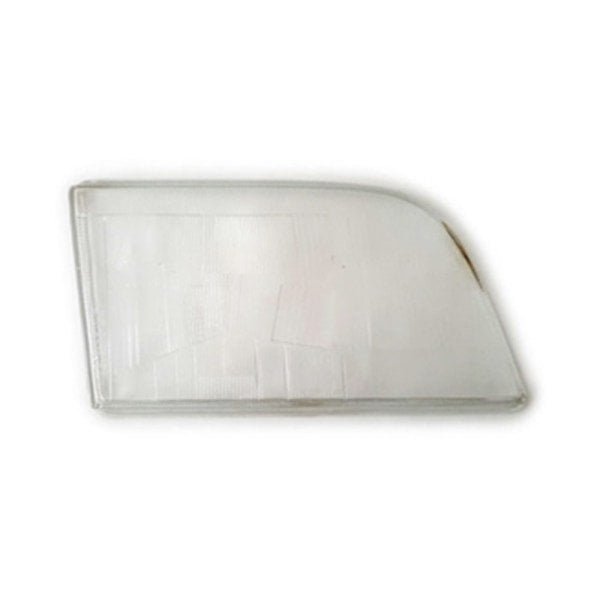 Parça: S 500 Se - Sel W140 Mercedes S Serisi W140 S Serisi 1994 Model Sonrası Sol Far Camı