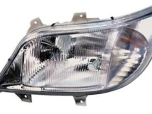 Parça: 1995-2006 Sprinter 412 D Mercedes Sprinter Cdi Tip Sisli Sol Far Lambası