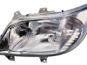 Parça: 1995-2006 Sprinter 414 Mercedes Sprinter 1995-2006 Cdi Tip Sol Far Lambası