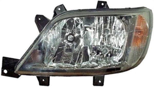 Parça: 1995-2006 Sprinter 210 D Mercedes Sprinter 1995-2006 Sprinter 2002-2007 Sağ Far Lambası
