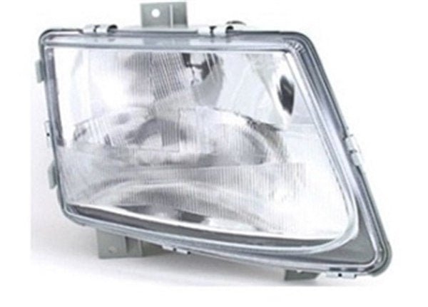 Parça: Vito V 280 Mercedes Vito W638 Vito V-Class 1996-2003 Sağ Far Lambası
