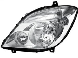 Parça: Sprinter 219 Cdi Mercedes Sprinter 2006 Sonrası Sol Far Lambası