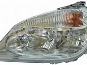 Parça: Vaneo 1.9 W414  Mercedes Vaneo W414 Vaneo Sol Far Lambası