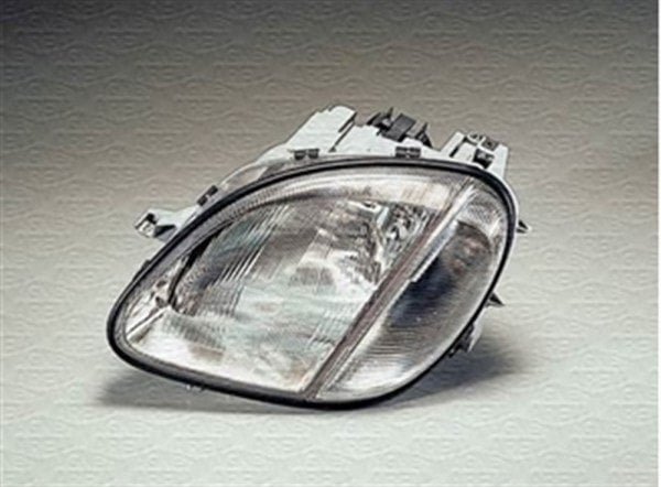 Parça: Slk 200 Kompressor W170 Mercedes Slk Serisi W170 Slk 1999-2004 Sağ Far Lambası Xenon