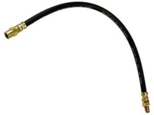 Parça: Vito 122 W639  Mercedes Vito W639 Vito Viano 2004-2014 Arka Fren Hortumu