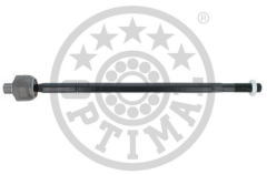 Parça: Sprinter 219 Cdi Mercedes Sprinter 2006 / Sprinter 2006 Ve Sonrası Rot Mili