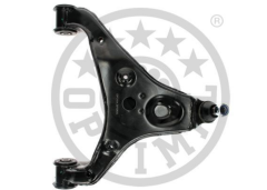 Parça: Sprinter 313 Cdi  Mercedes Sprinter 2006 Ve Sonrası Sol Ön Alt Salıncak