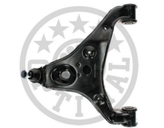 Parça: Sprinter 319 Cdi Mercedes Sprinter 2006 Ve Sonrası Sağ Ön Alt Salıncak