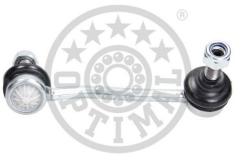 Parça: Sprinter 211 Cdi Mercedes Sprinter 2006 (Z Rot) - Ön Sol Viraj Rotu