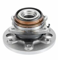 Parça: Sprinter 213 Cdi Mercedes Sprinter 2006 315 316 415 Arka Aks Teker Porya Bilyası