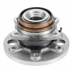 Parça: Sprinter 210 Cdi  Mercedes Sprinter 2006 315 316 415 Arka Aks Teker Porya Bilyası