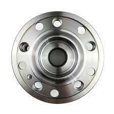 Parça: S 320 W220  Mercedes Benz W220 S320 S350 Ön Aks Teker Porya Bilyası