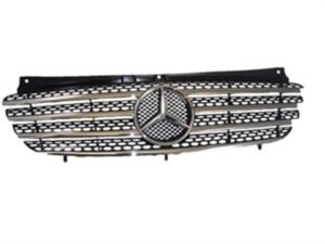 Parça: Vito 111 Cdi W639 Mercedes Viano W639 Vito - Viano 2004-2014 Krom Panjur